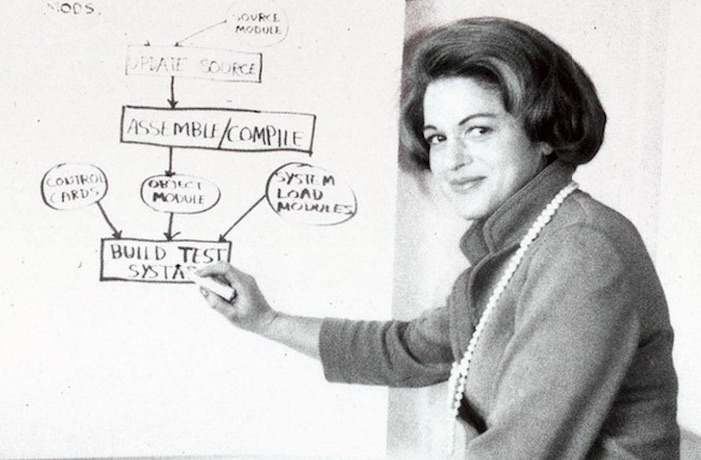 Edith Windsor, whose Supreme Court case challenged the Defense of Marriage Act