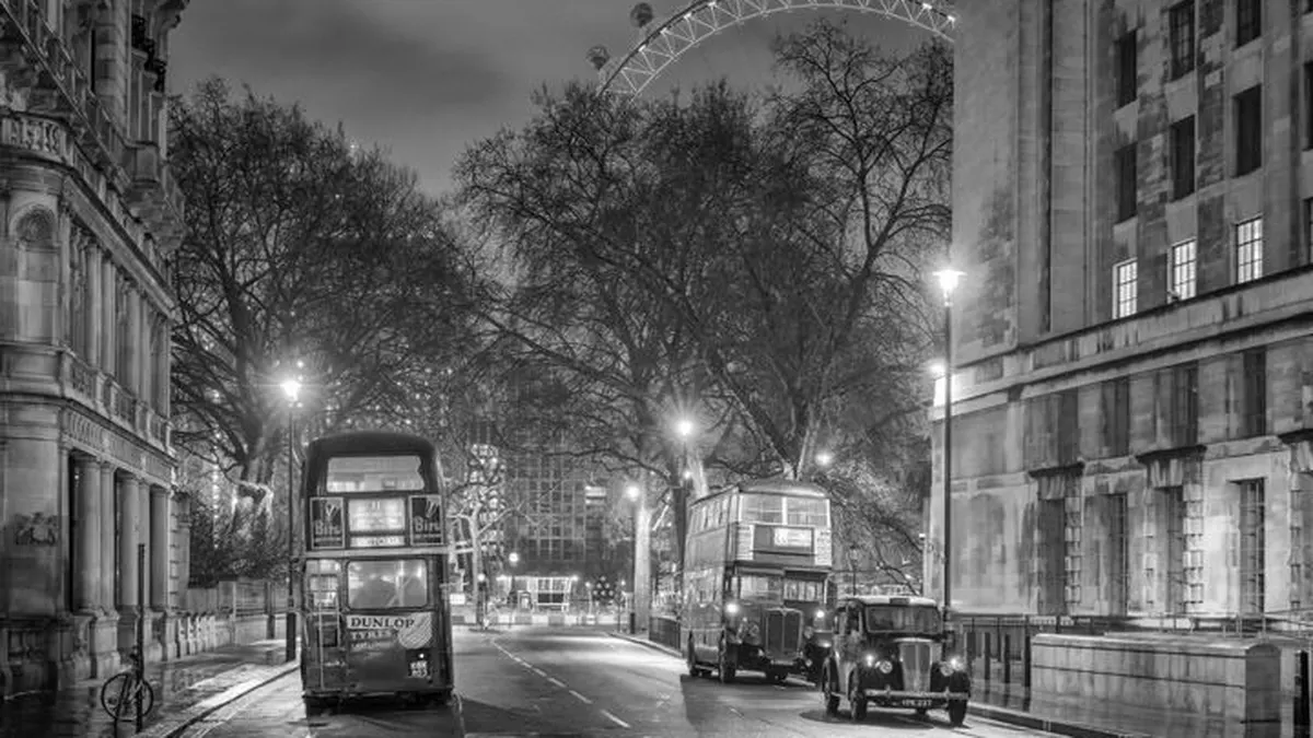 Corinthia London