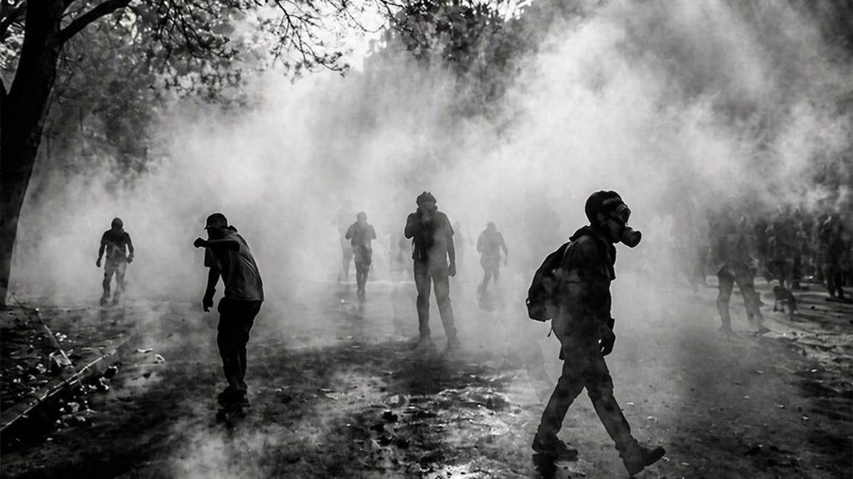 US Shadow Wars