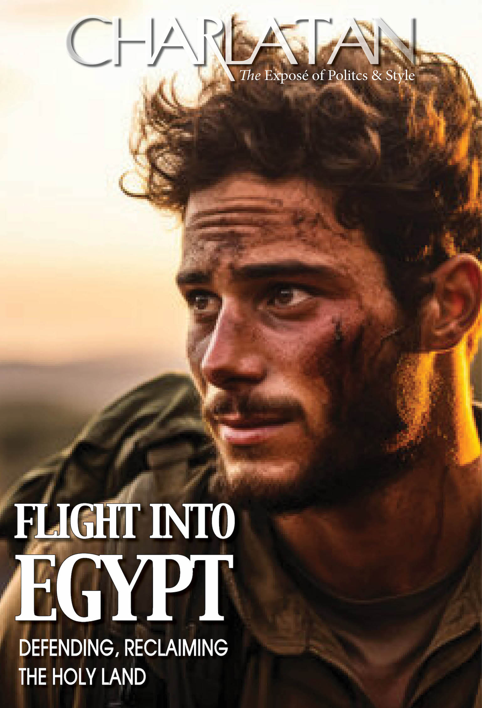 The Zone of Interest